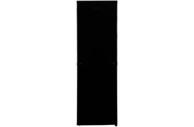 Russell Hobbs RH54FF170B Fridge Freezer - Black.